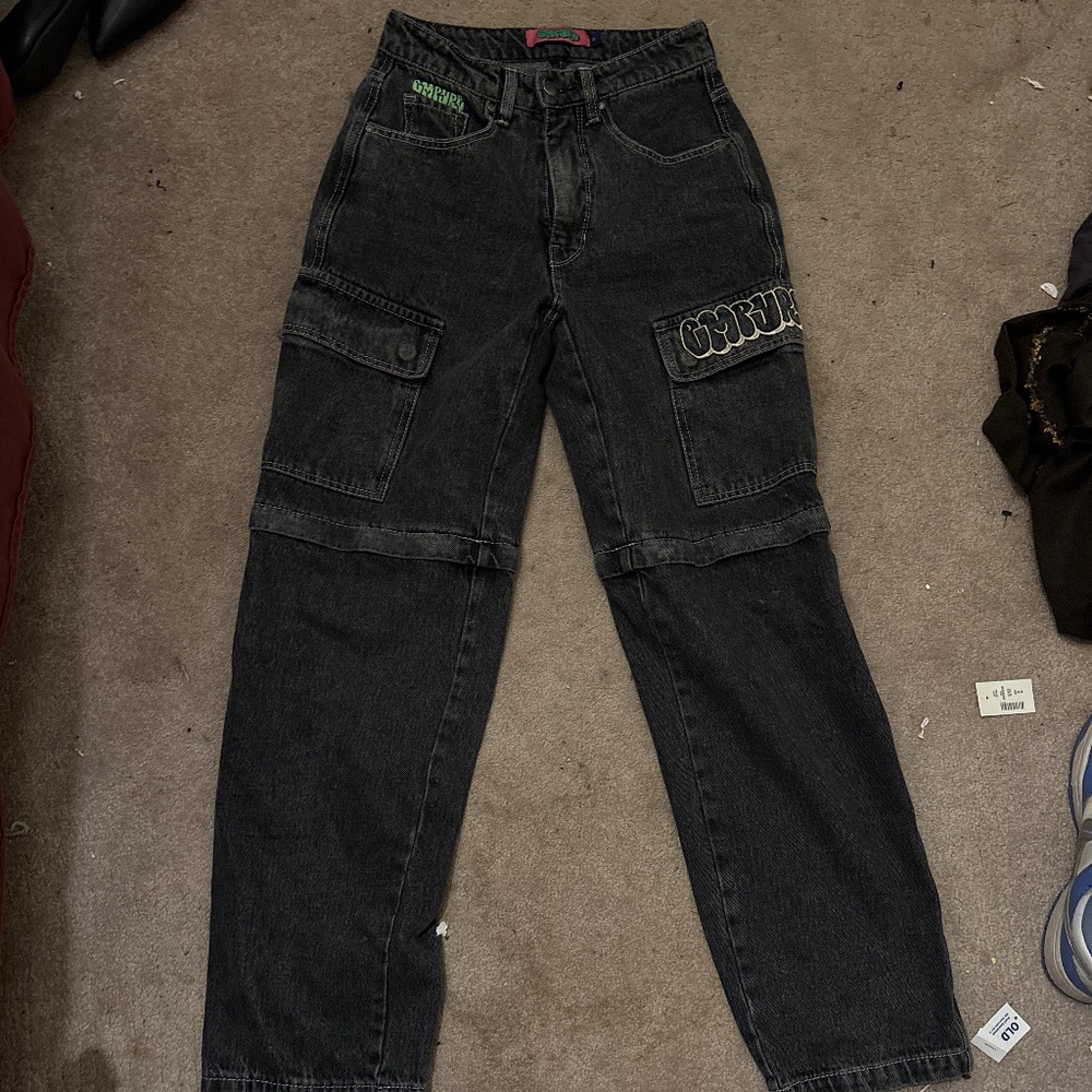 Gmpyre pants